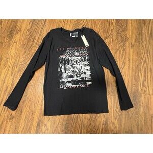 Buffalo IJeans shirt Adult Extra Large M long sleeve Caldy IJM-2483 men's $54